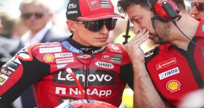 French Grand Prix: The Ongoing Medical Nightmare Plaguing Marc Márquez for Years