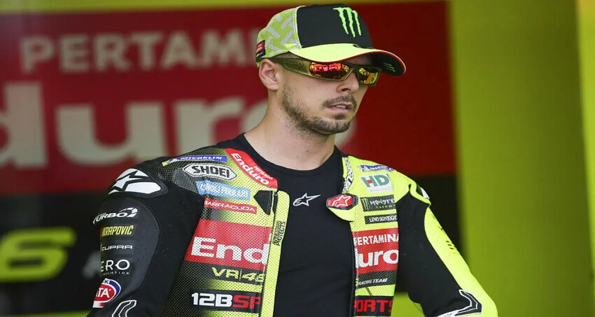 Italian GP: Fabio Di Giannantonio Shines, While Fabio Quartararo Faces Major Setback in Pre-Qualifying