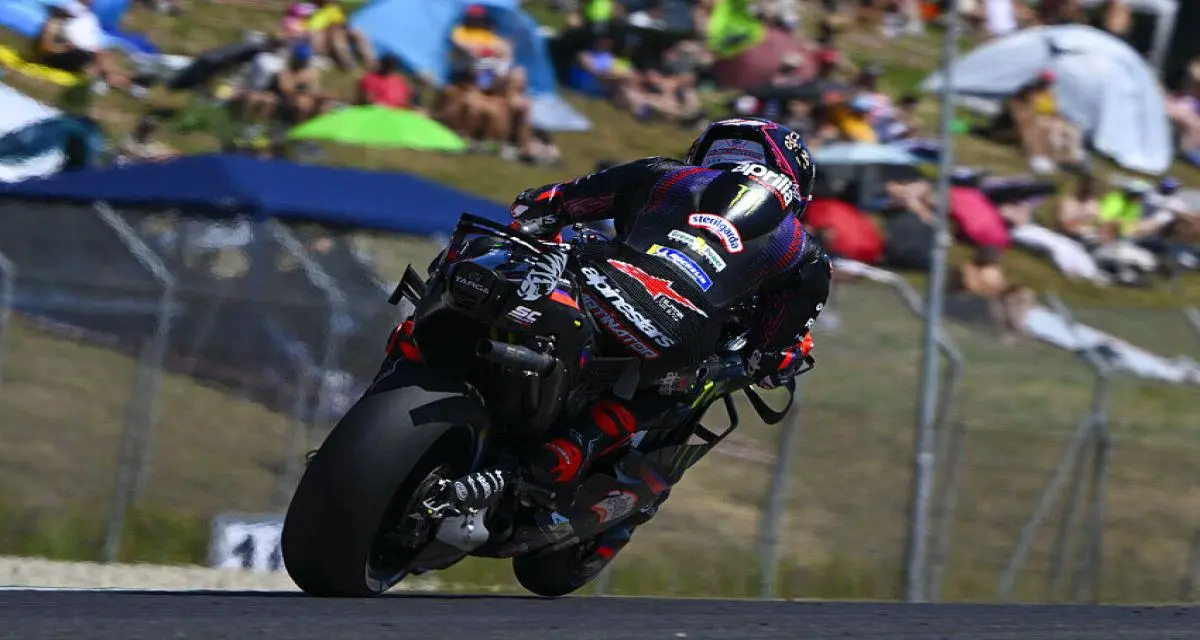 Italian GP: Jorge Martin Makes History with Record-Breaking Performance