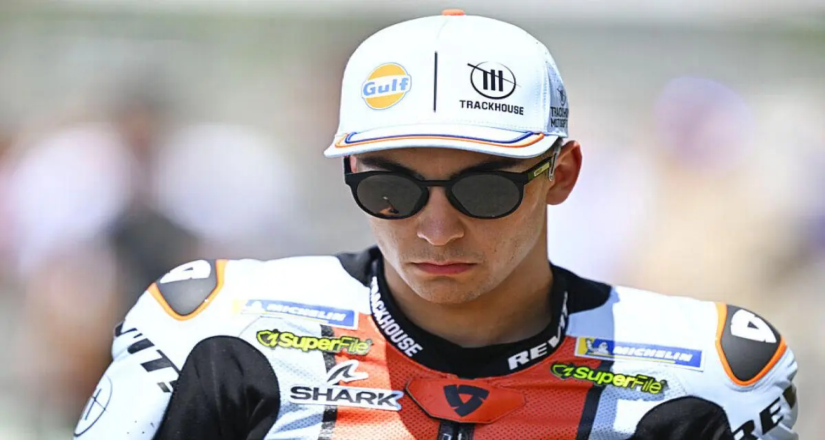 Italy Grand Prix: Raúl Fernandez Dominates Sprint at Mugello