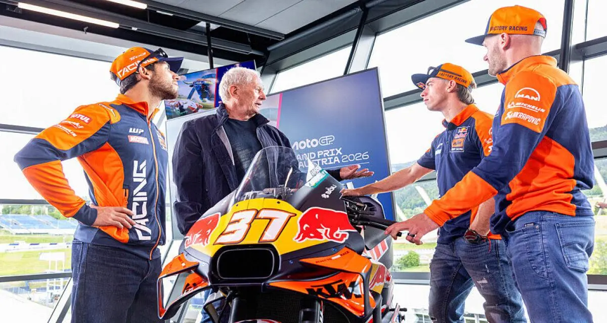 Major Reform Announced for MotoGP in 2027