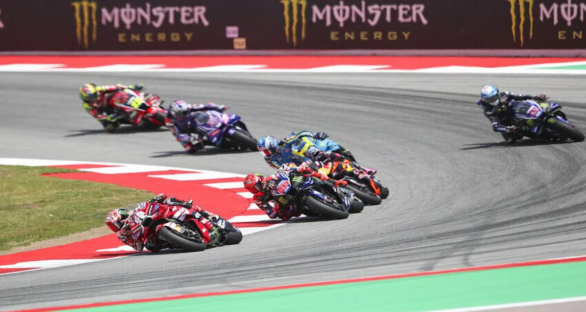 MotoGP: A Deep Divide Among Riders on a Controversial Issue