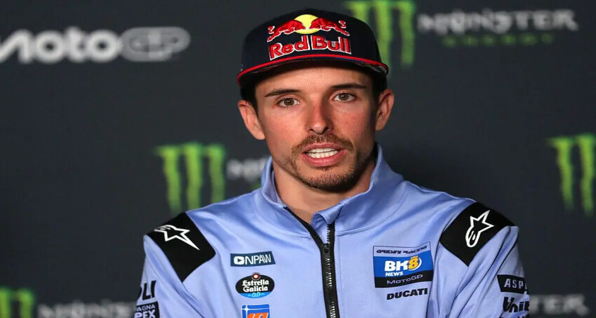 MotoGP: Alex Marquez Reveals Major News About His Brother Marc