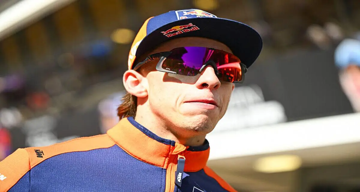 MotoGP: Could Márquez and Acosta Be the Perfect Match?