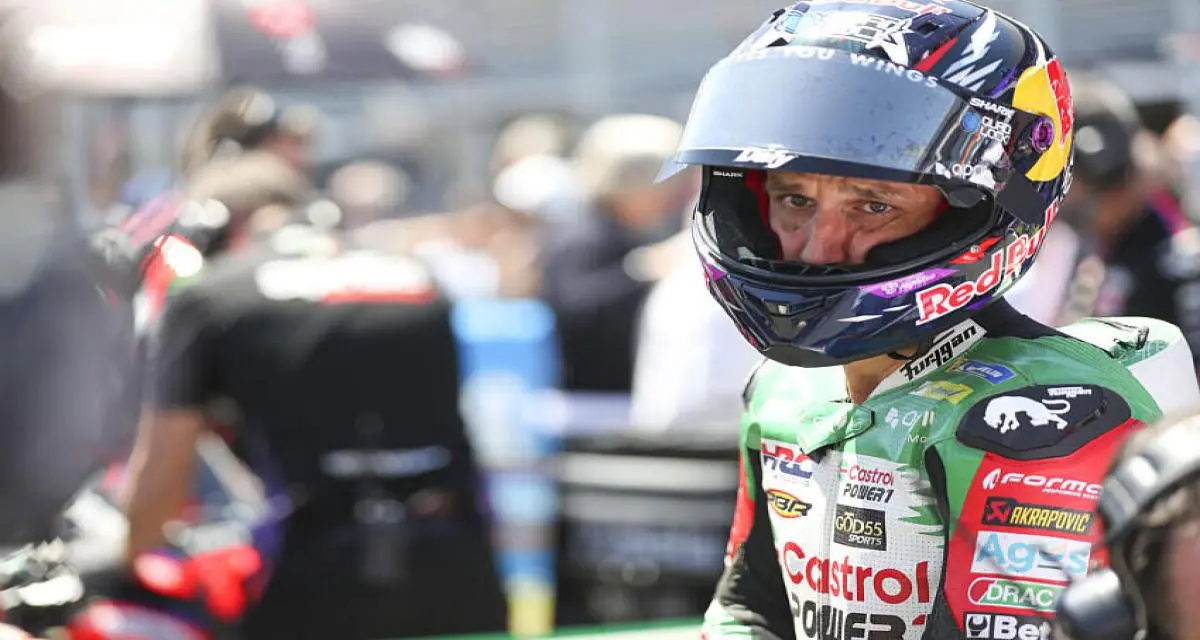 MotoGP: High Emotion for Johann Zarco and Fabio Quartararo at the French Grand Prix