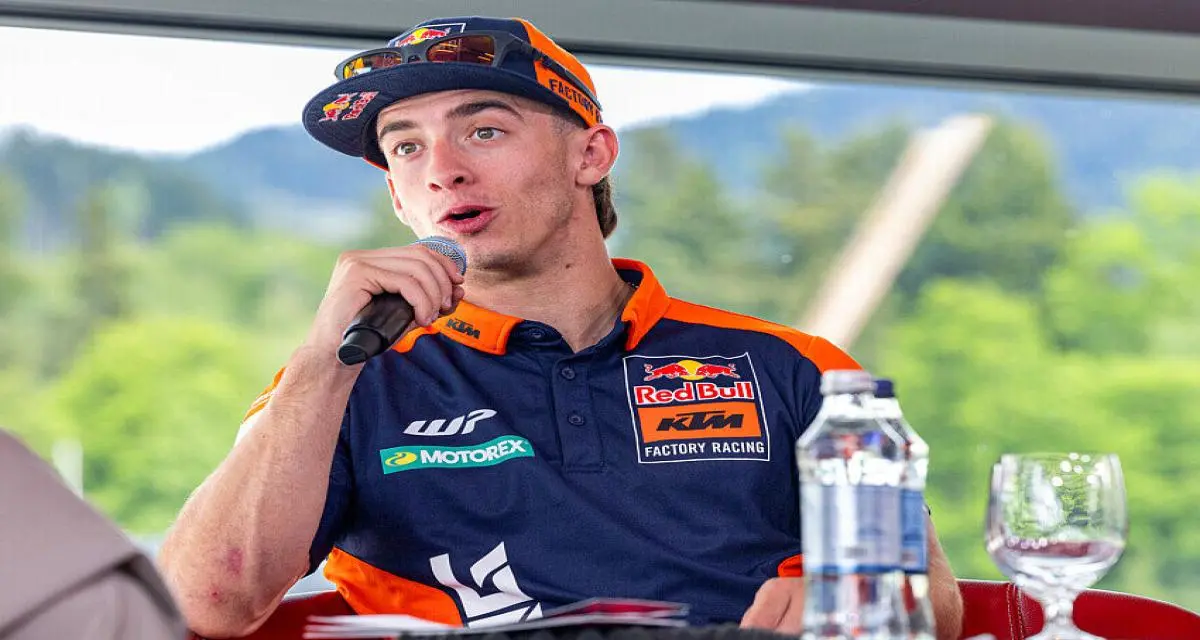 MotoGP: Pedro Acosta's Ambitious Dream Puts Marc Márquez in the Spotlight