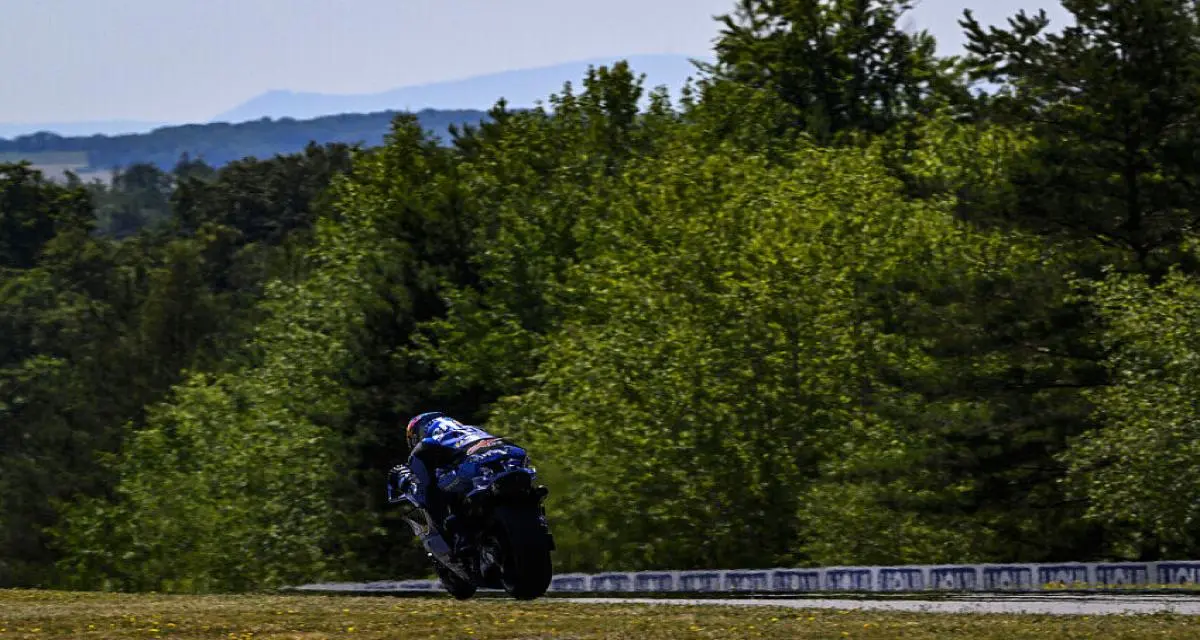 Brno GP: Alex Márquez Secures Challenging Approval