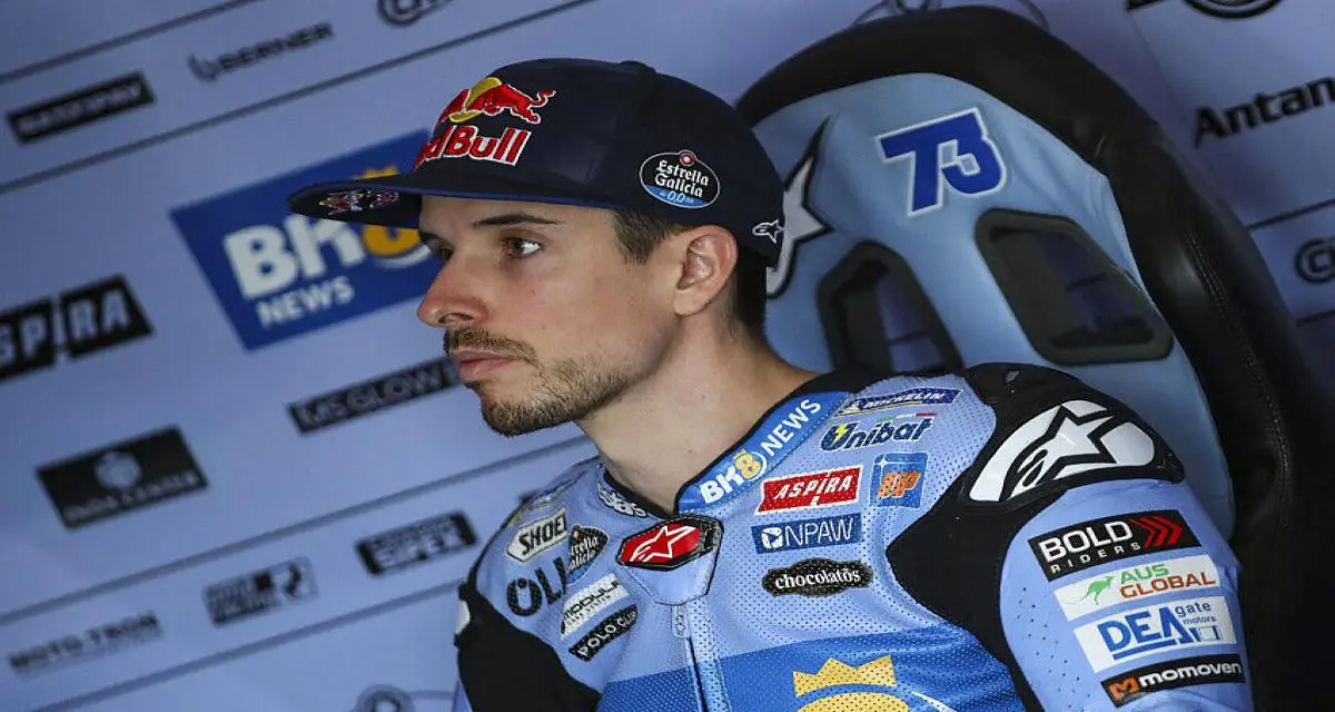 Brno GP: Alex Márquez's Struggles Continue