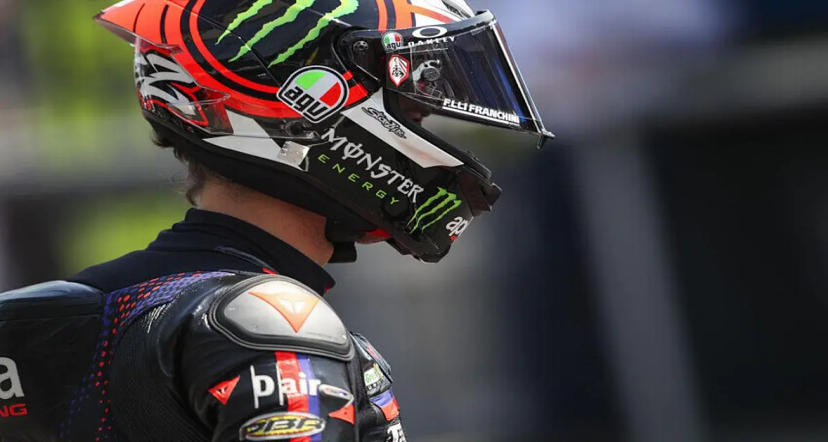 Brno Grand Prix: Marco Bezzecchi Pays the Price for His Crash