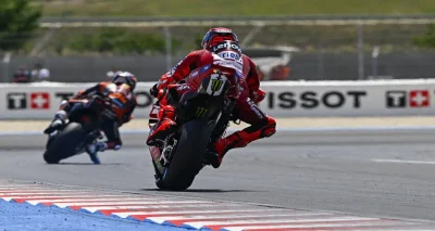Hungarian Grand Prix: Marc Marquez Reigns Supreme at Balaton Park!