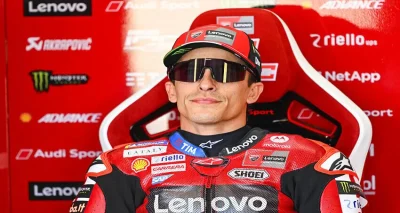 Hungarian Grand Prix: Marc Marquez Secures His Second Consecutive Sprint Victory