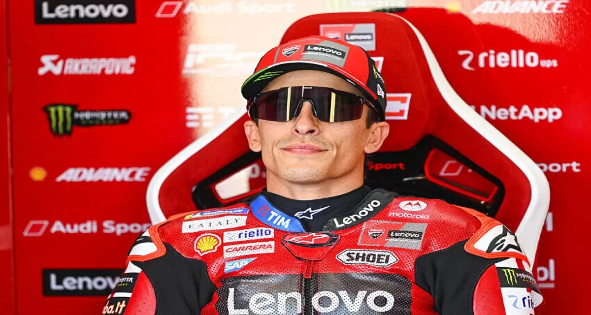 Hungarian Grand Prix: Marc Marquez Secures His Second Consecutive Sprint Victory