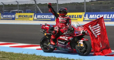Hungarian Grand Prix: The Astonishing Statistics Behind Marc Marquez's Dominance