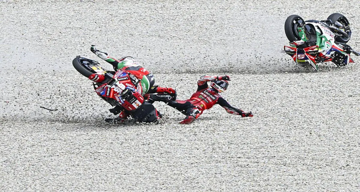 Johann Zarco Shares Game-Changing Updates