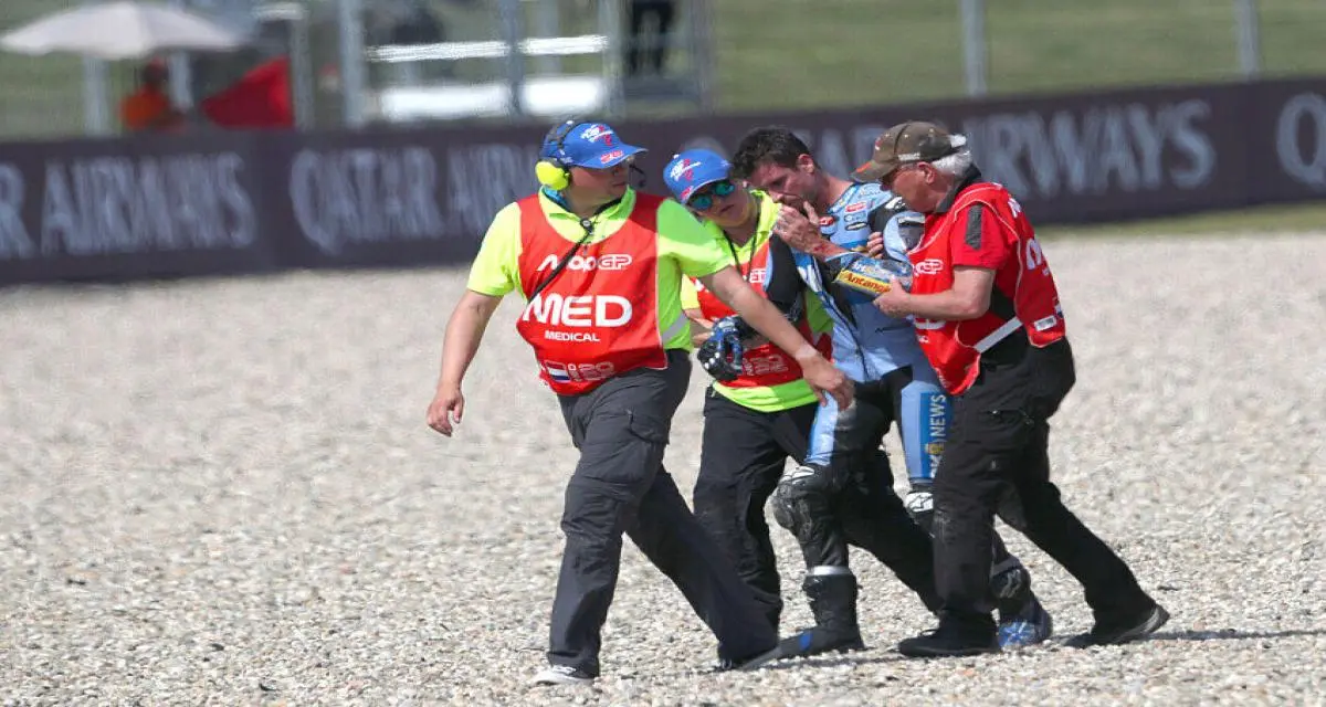 MotoGP: Álex Márquez Faces Major Scare, Verdict Delivered at Assen