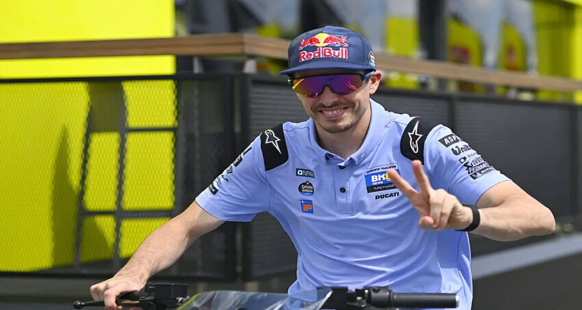 MotoGP: Alex Marquez Receives Green Light for Brno Race