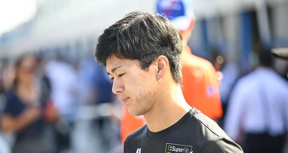 MotoGP: Assen Propels Ai Ogura to the Biggest Victory of His Career