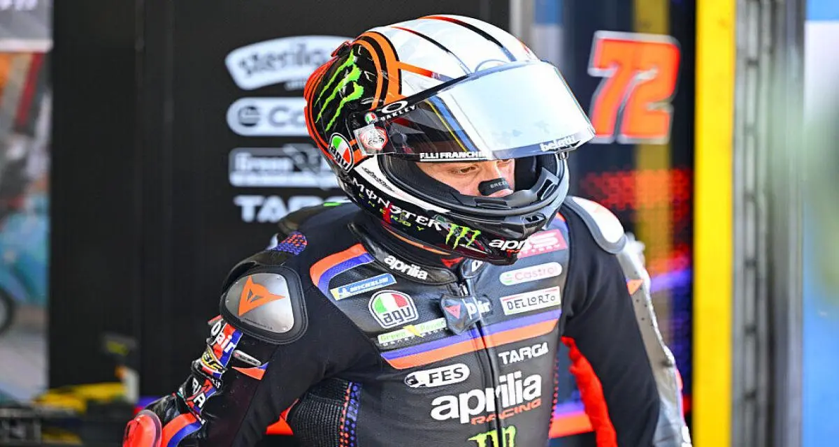 MotoGP: Chaos Unfolds on Friday at Assen as Marco Bezzecchi Seizes the Opportunity