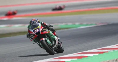 MotoGP: Honda LCR Appoints Replacement for Johann Zarco