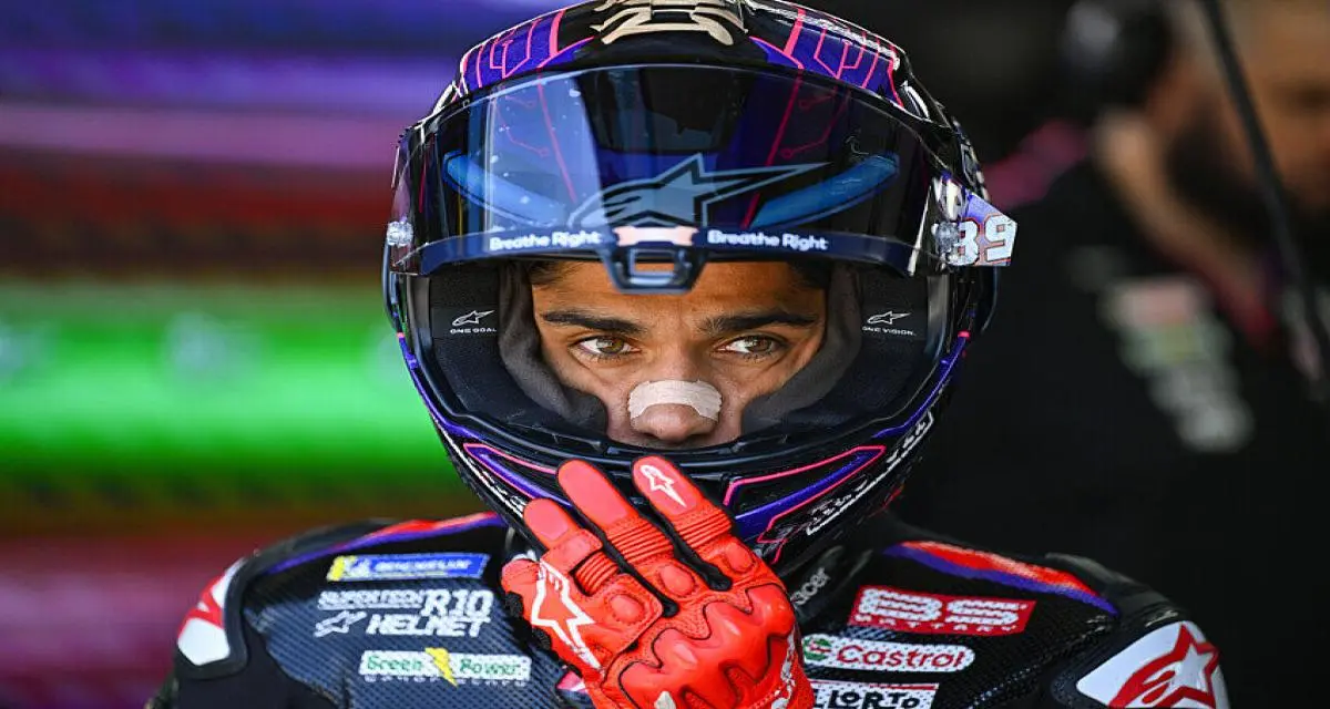 MotoGP: Jorge Martín Leads Aprilia's Dominance with Pole Position at Assen