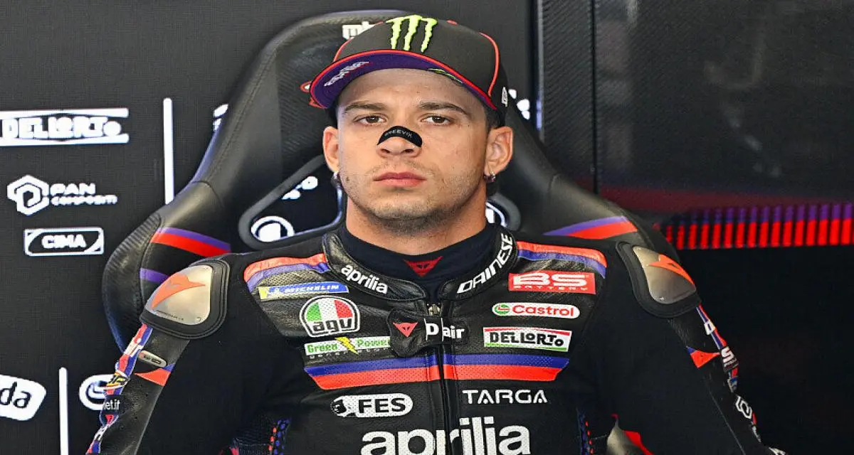 MotoGP: Marco Bezzecchi Faces Another Setback at Assen