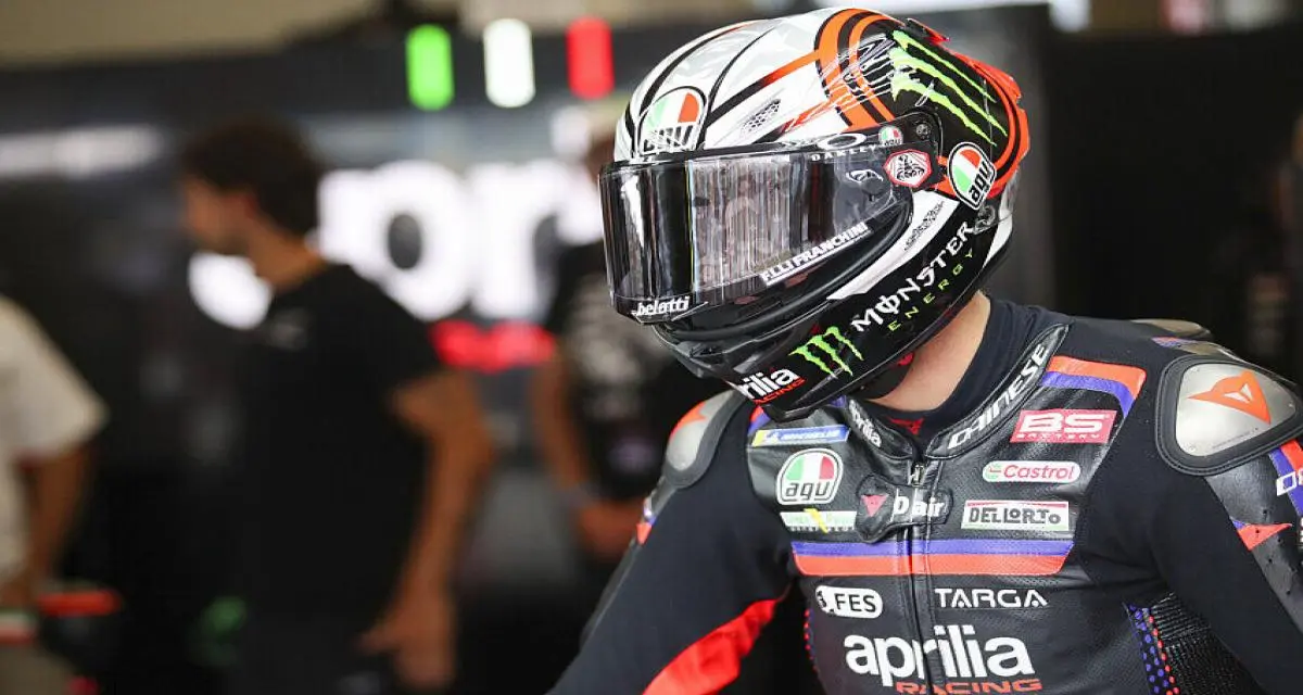 MotoGP: Marco Bezzecchi Shines at Assen Ahead of the Race