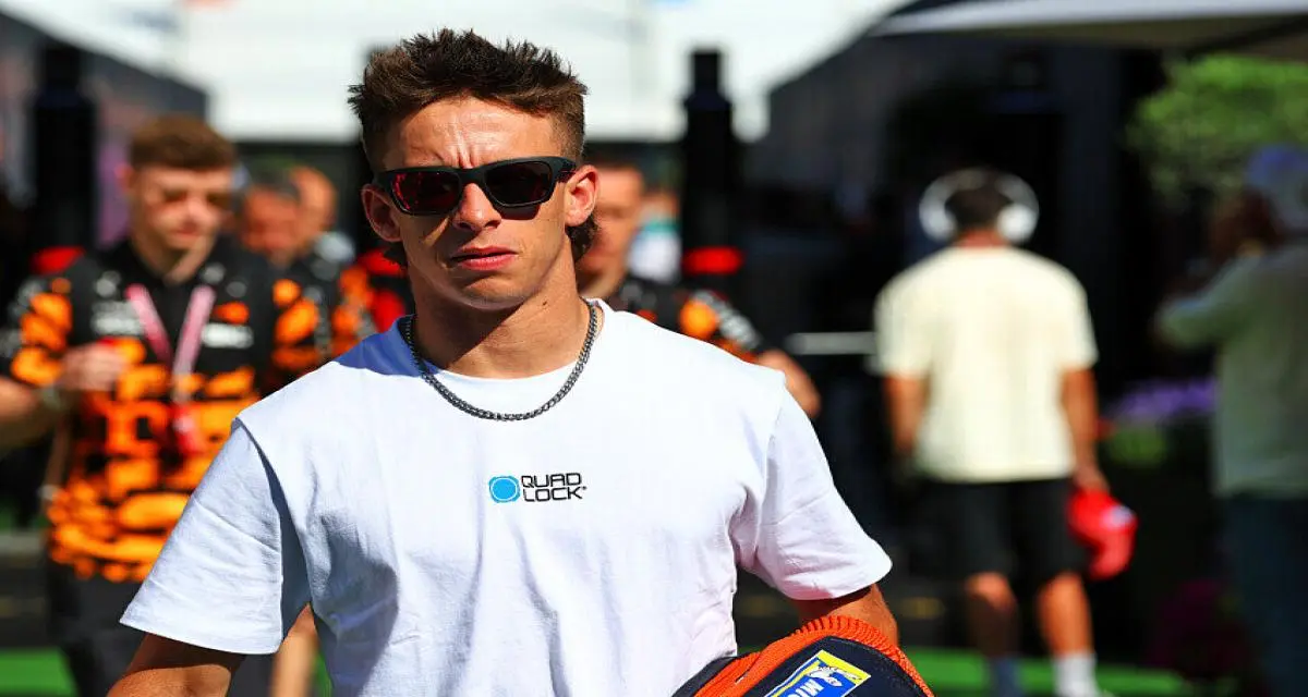 MotoGP: Pedro Acosta Shares Chilling Account of Alex Marquez's Accident