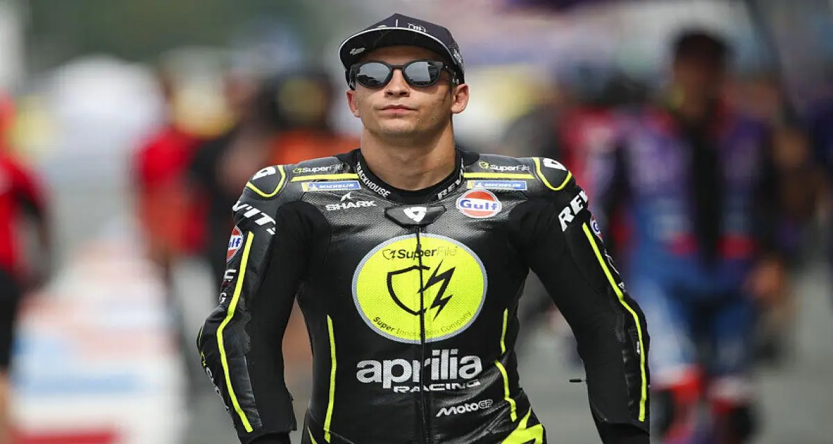 MotoGP: Raúl Fernández’s Impressive Sprint at Assen