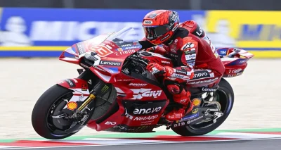 MotoGP Set to Implement Major Reforms