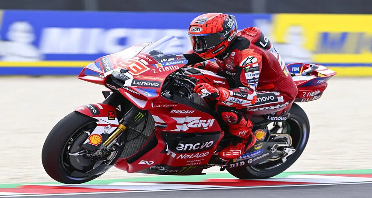 MotoGP Set to Implement Major Reforms