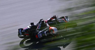 German GP: Marco Bezzecchi's Title Hopes Dim as Challenges Mount