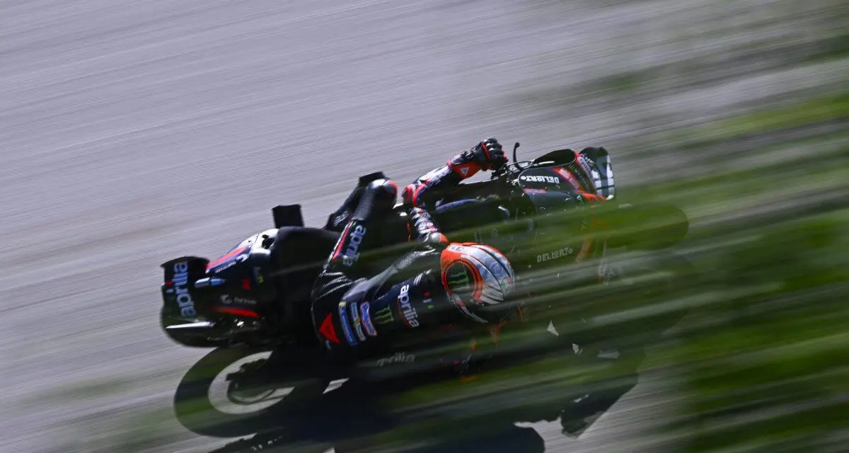 German GP: Marco Bezzecchi's Title Hopes Dim as Challenges Mount