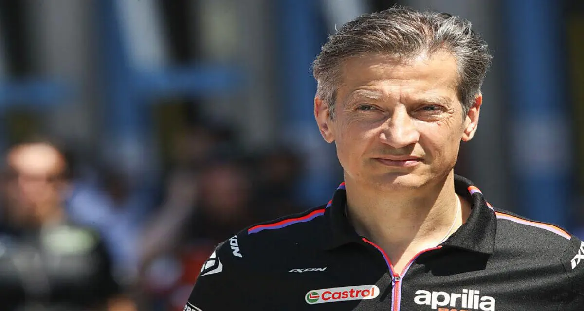 MotoGP 2026: Massimo Rivola Identifies the Main Rival, Overlooking a Key Contender