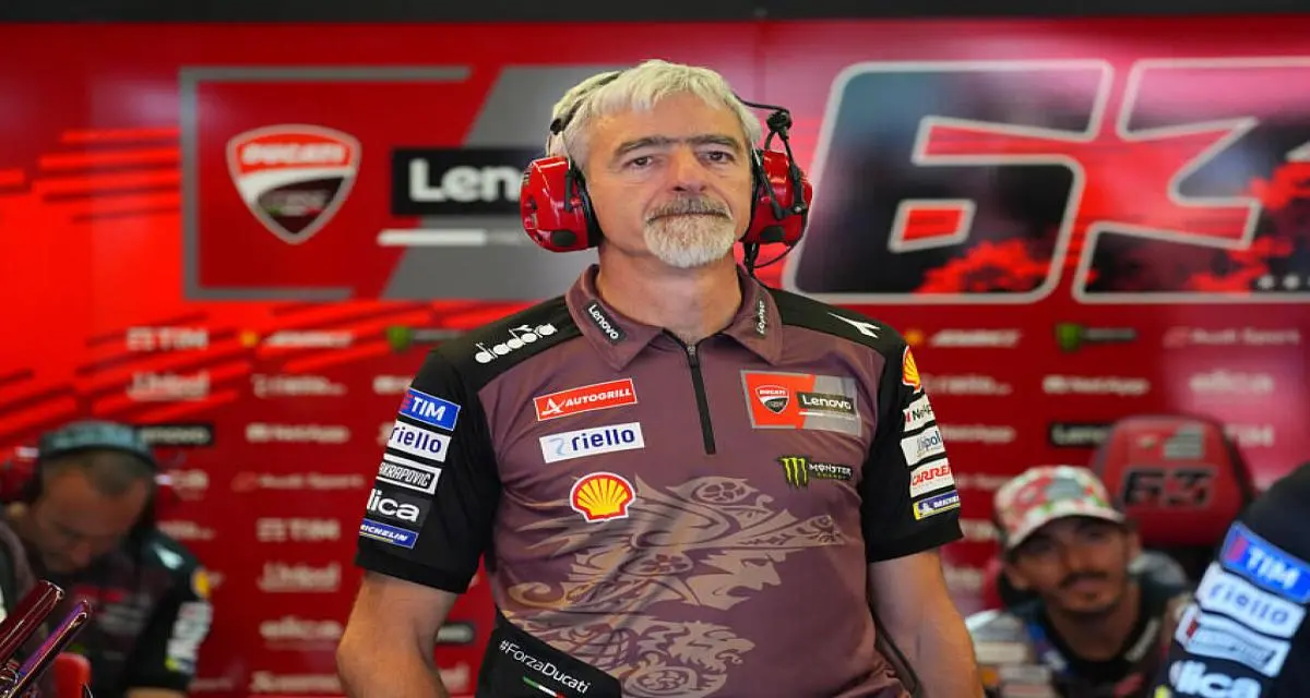 MotoGP: Ducati Secures Strategic Partnership Through 2029