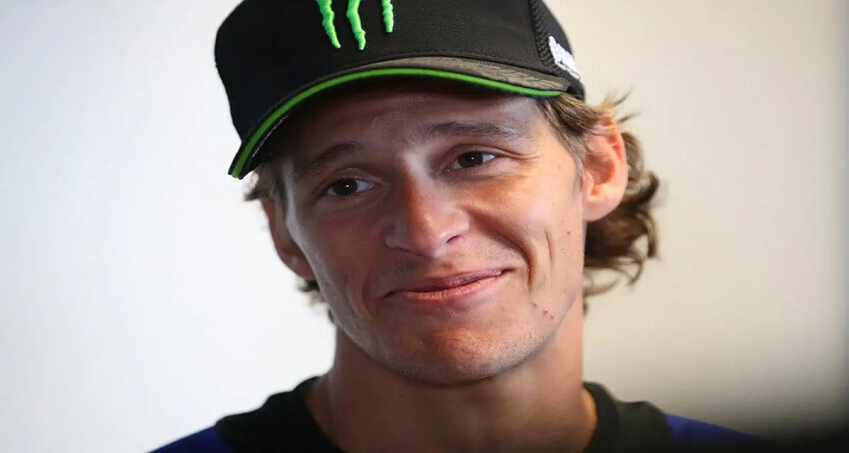 MotoGP: Fabio Quartararo Issues Troubling Warning to Yamaha