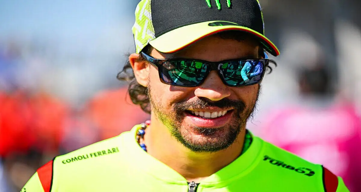 MotoGP: Franco Morbidelli, the Last Ducati Rider in the Standings, Begins His Comeback Journey