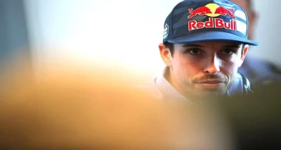 MotoGP: "I Felt Wanted" - Alex Márquez Shares Strong Words About KTM