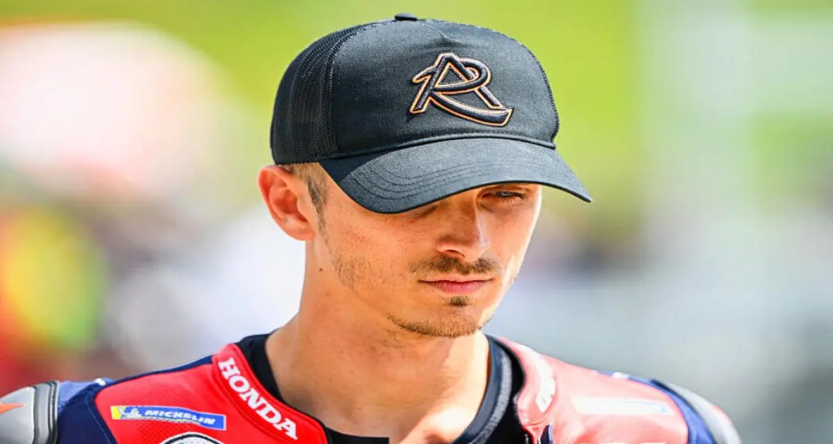MotoGP: Luca Marini Makes Surprising Admission About Yamaha