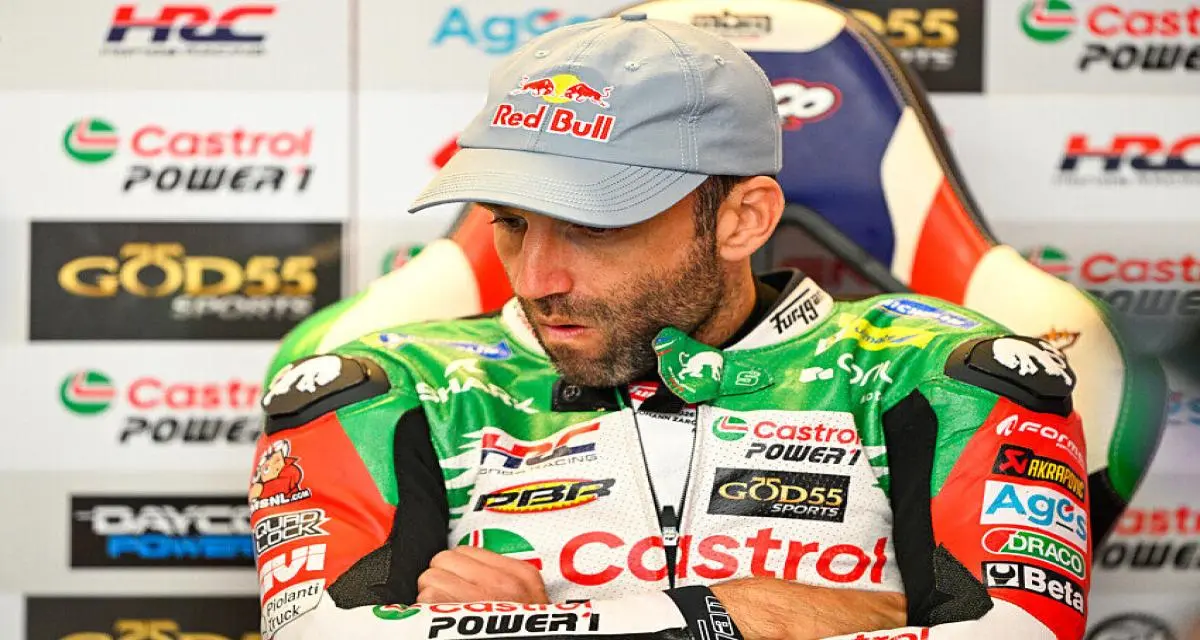 MotoGP: Major Twist for Johann Zarco as His Comeback Takes an Unexpected Turn