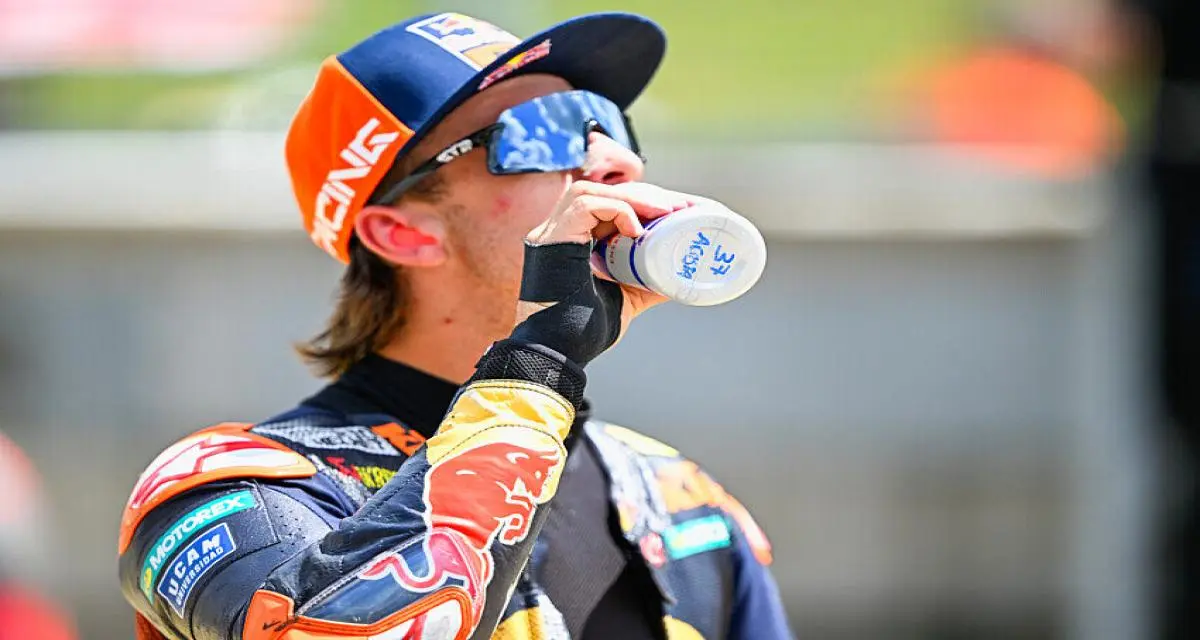 MotoGP: Marc Marquez and Pedro Acosta – A Dynamic Duo Poised to Lead a New Era?