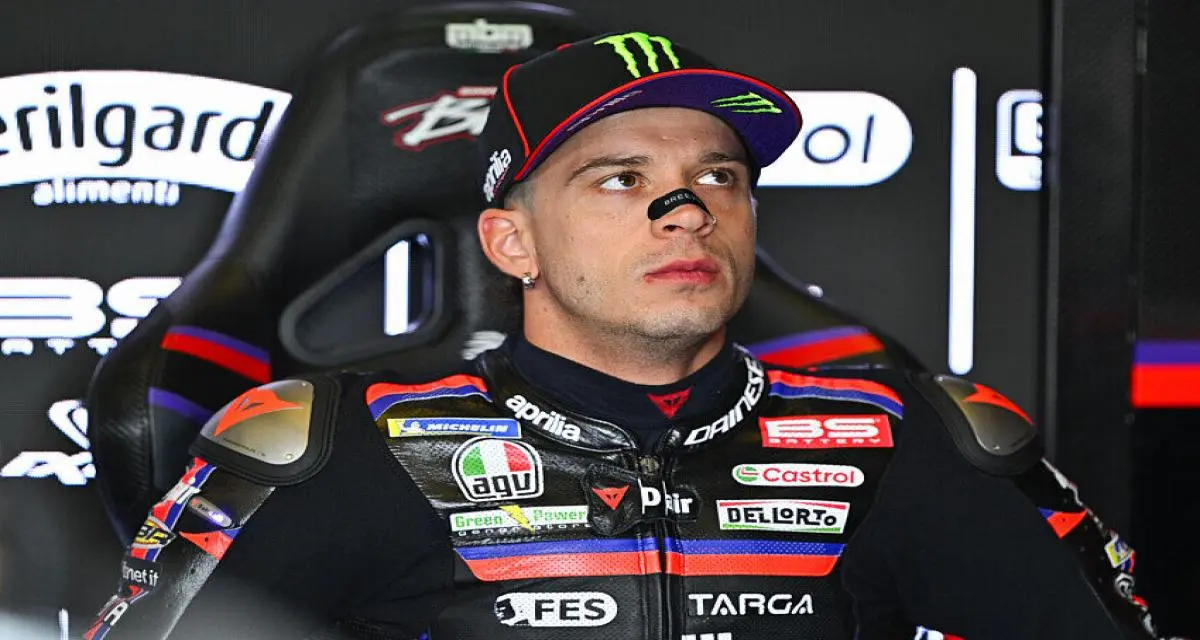 MotoGP: Marco Bezzecchi Shows Promising Early Signs