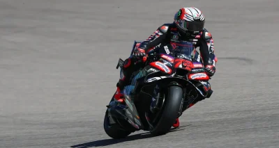 MotoGP: Marco Bezzecchi's Hidden Injury Complicates His Return