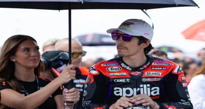 MotoGP: Maverick Viñales' Close Associate Makes Disturbing Revelation
