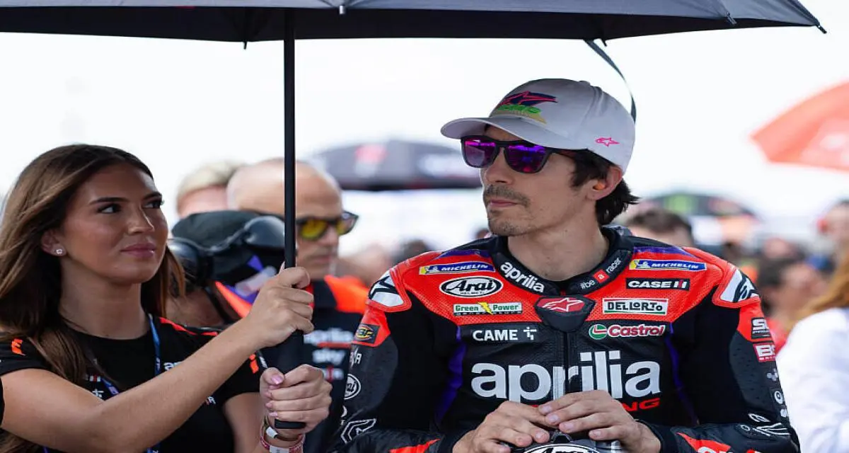 MotoGP: Maverick Viñales' Close Associate Makes Disturbing Revelation