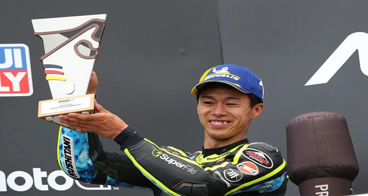 MotoGP: The Surprising Statistic That Puts Ai Ogura Ahead of Marc Márquez