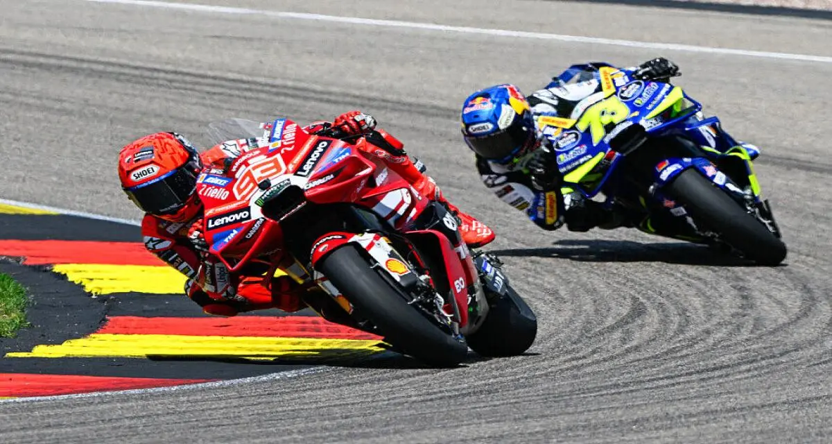 MotoGP: Unique Event Set to Kick Off Ahead of British Grand Prix
