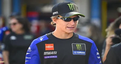 MotoGP: Yamaha Responds to Fabio Quartararo's Departure with Two Key Signings