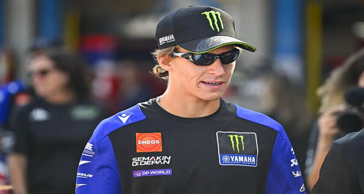 MotoGP: Yamaha Responds to Fabio Quartararo's Departure with Two Key Signings