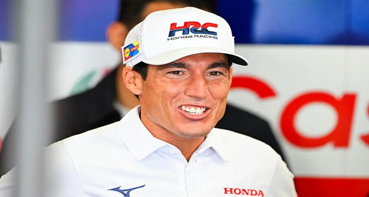 MotoGP: Aleix Espargaró Names the One Rider Who Could Derail Jorge Martín's Dream