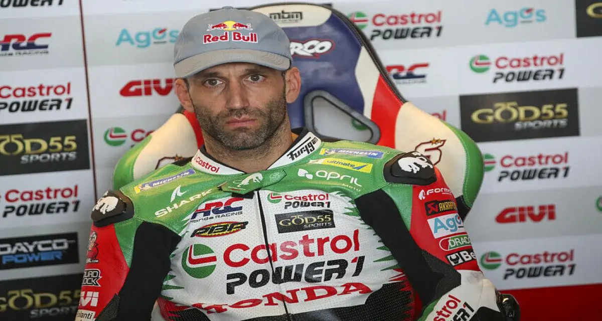 MotoGP - Aragón: Final Approval Granted for Johann Zarco